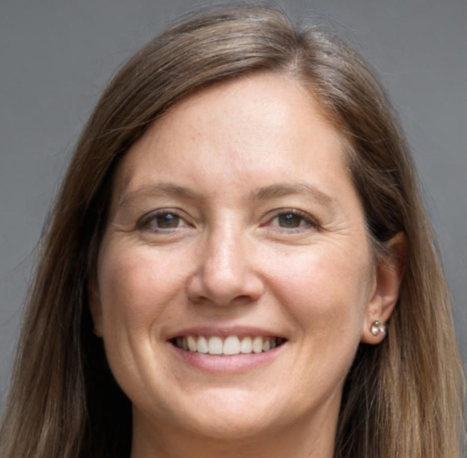 Petra Lindqvist, Senior Business Growth Strategist